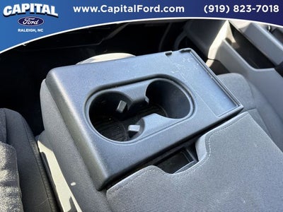 2024 Ford F-250SD XL