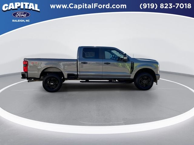2024 Ford F-250SD XL