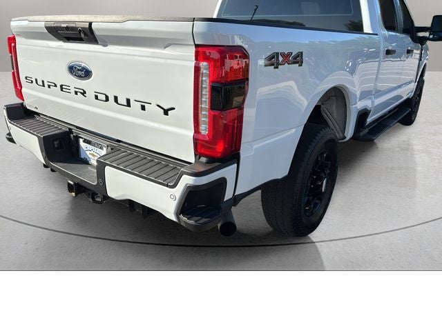 2024 Ford F-250SD XL