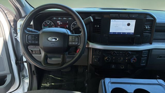 2024 Ford F-250SD XL