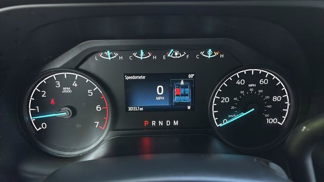 2024 Ford F-250SD XL