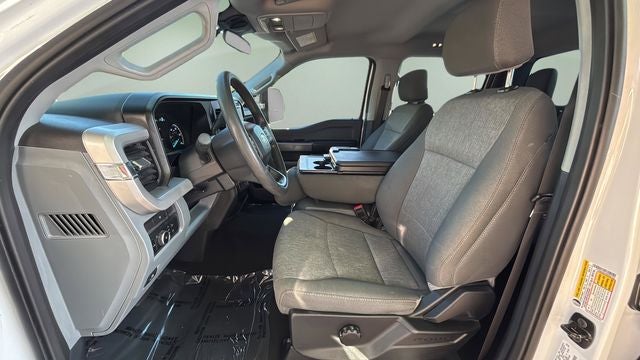 2024 Ford F-250SD XL