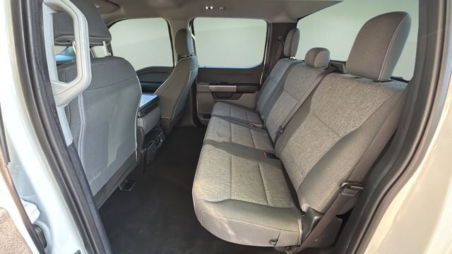 2024 Ford F-250SD XL