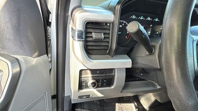 2024 Ford F-250SD XL