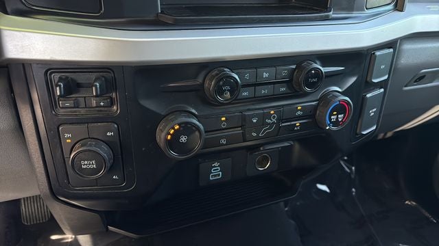 2024 Ford F-250SD XL