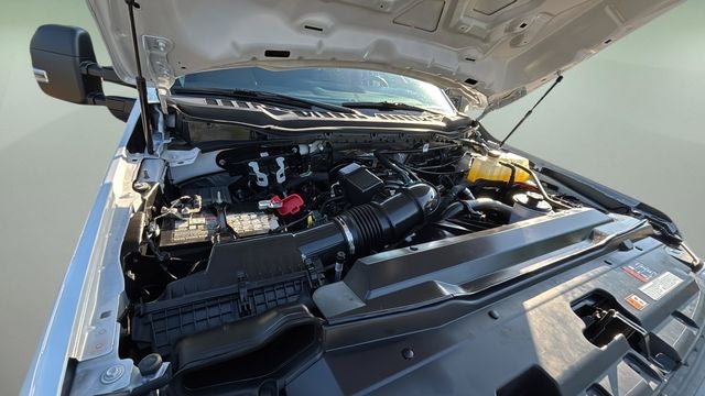 2024 Ford F-250SD XL