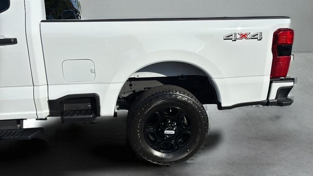 2024 Ford F-250SD XL