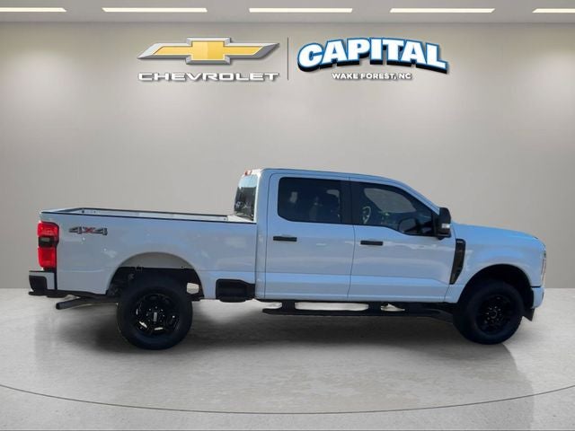 2024 Ford F-250SD XL