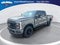 2025 Ford F-250SD XL