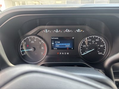 2025 Ford F-250SD XL