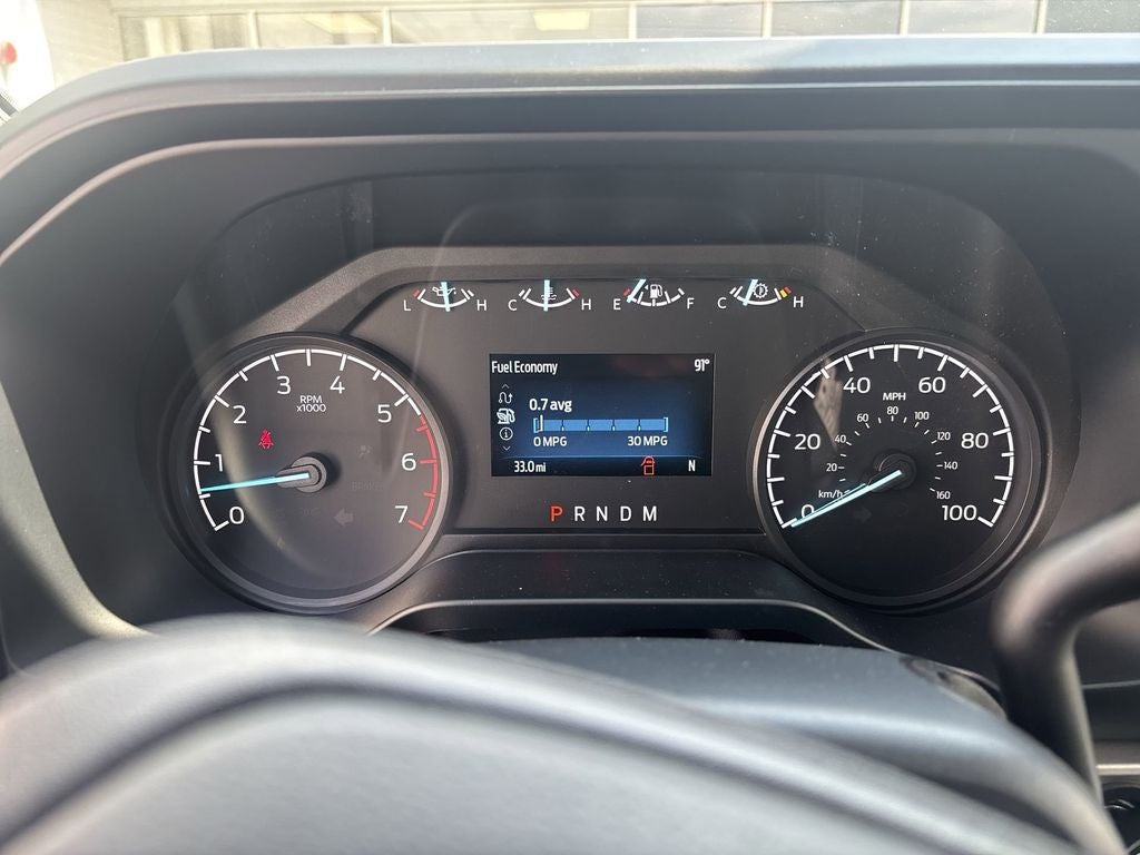 2025 Ford F-250SD XL