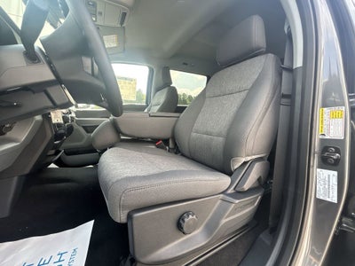 2025 Ford F-250SD XL