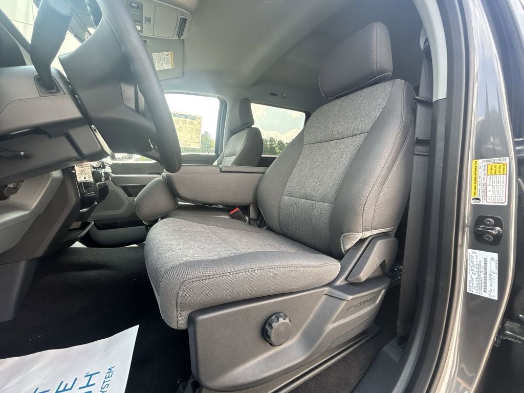 2025 Ford F-250SD XL