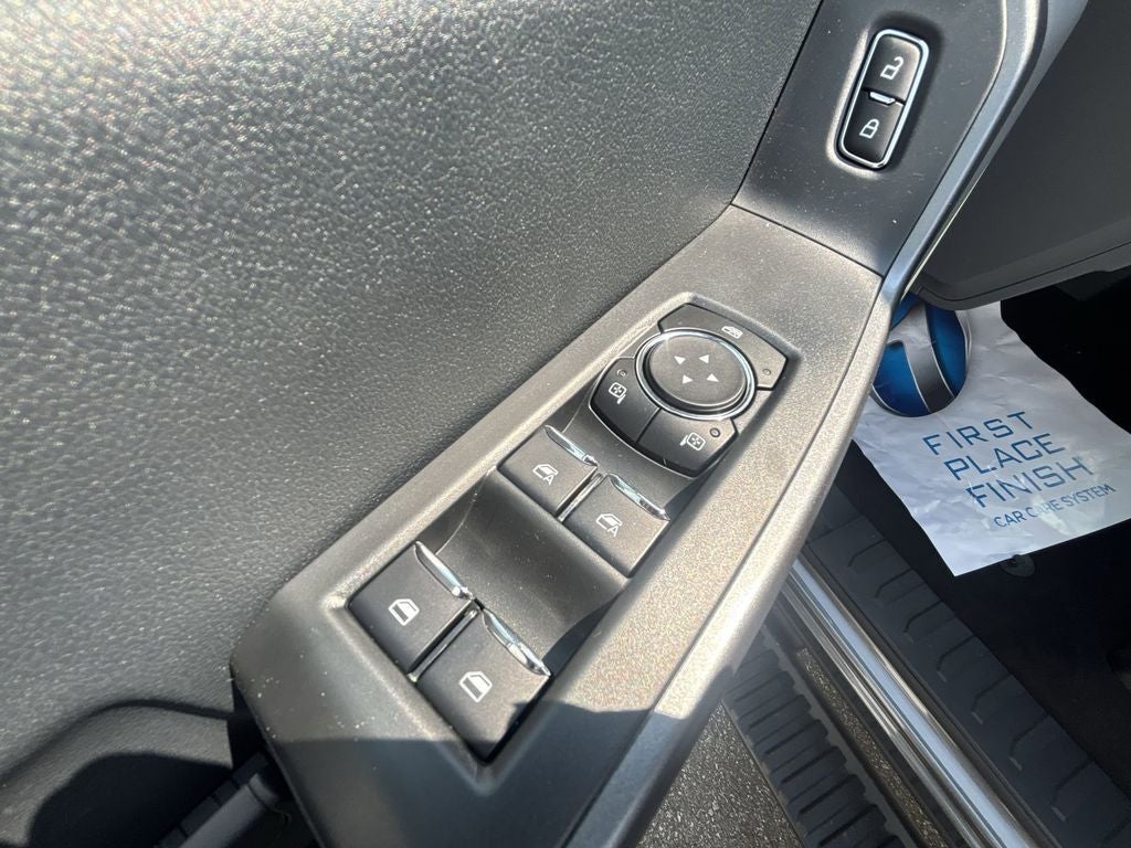 2025 Ford F-250SD XL