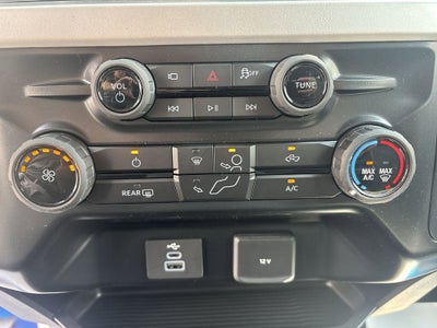 2025 Ford F-250SD XL