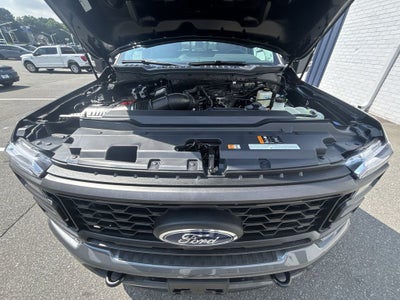 2025 Ford F-250SD XL