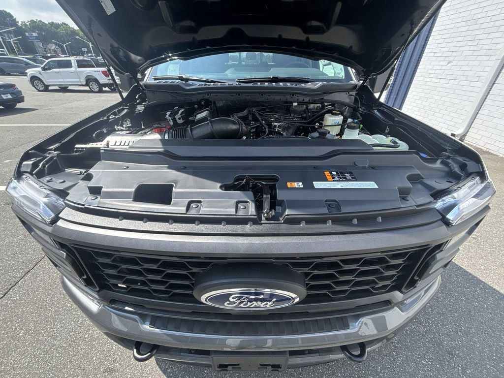 2025 Ford F-250SD XL