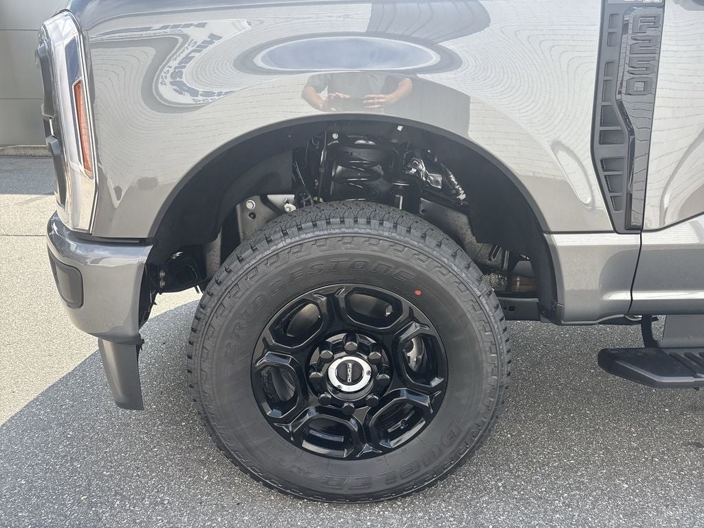 2025 Ford F-250SD XL