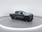 2025 Ford F-250SD XL