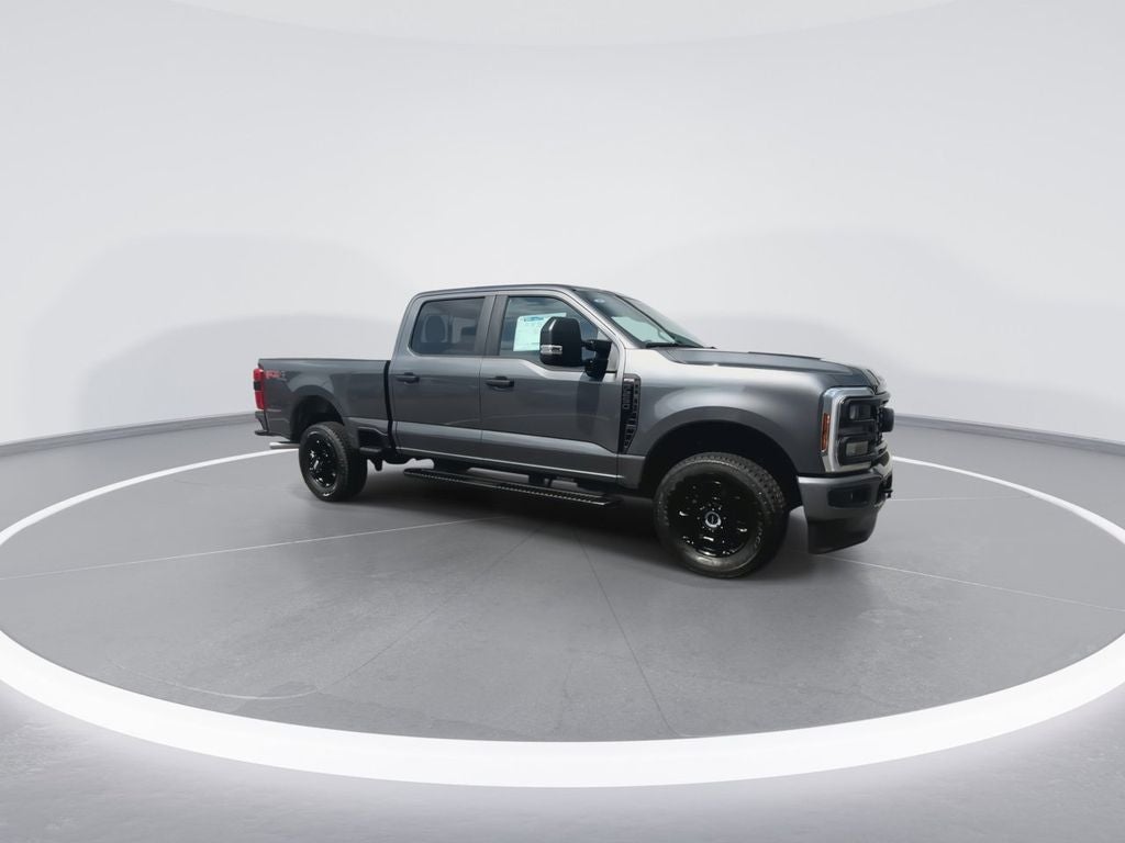 2025 Ford F-250SD XL