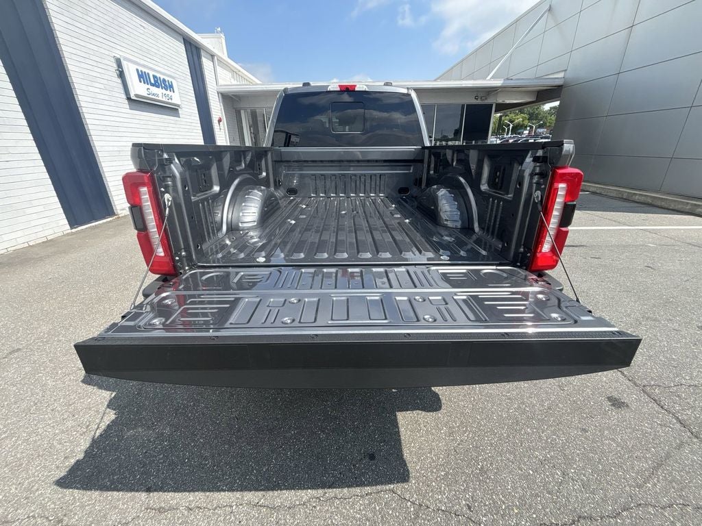2025 Ford F-250SD XL
