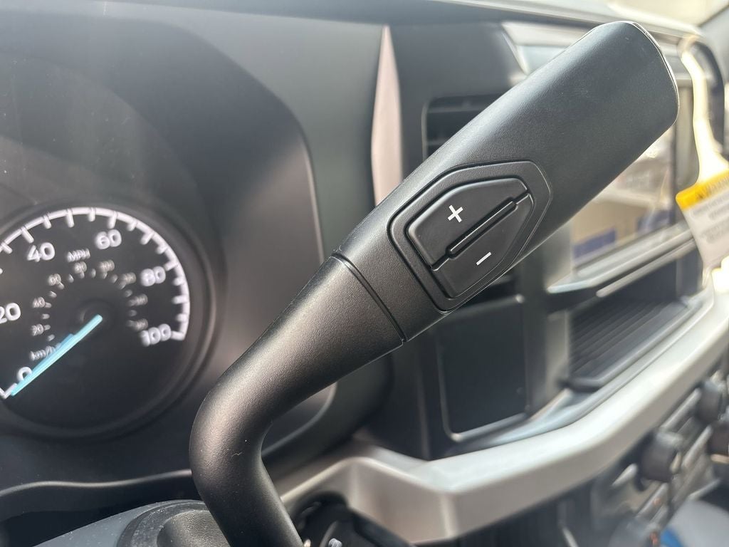 2025 Ford F-250SD XL