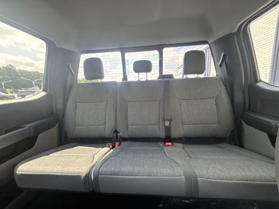2025 Ford F-250SD XL
