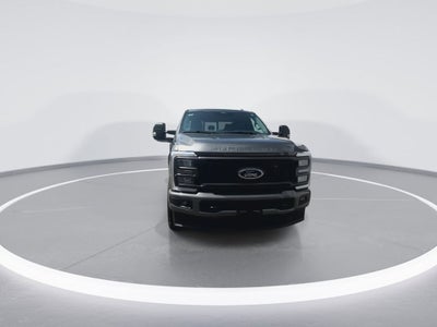 2025 Ford F-250SD XL