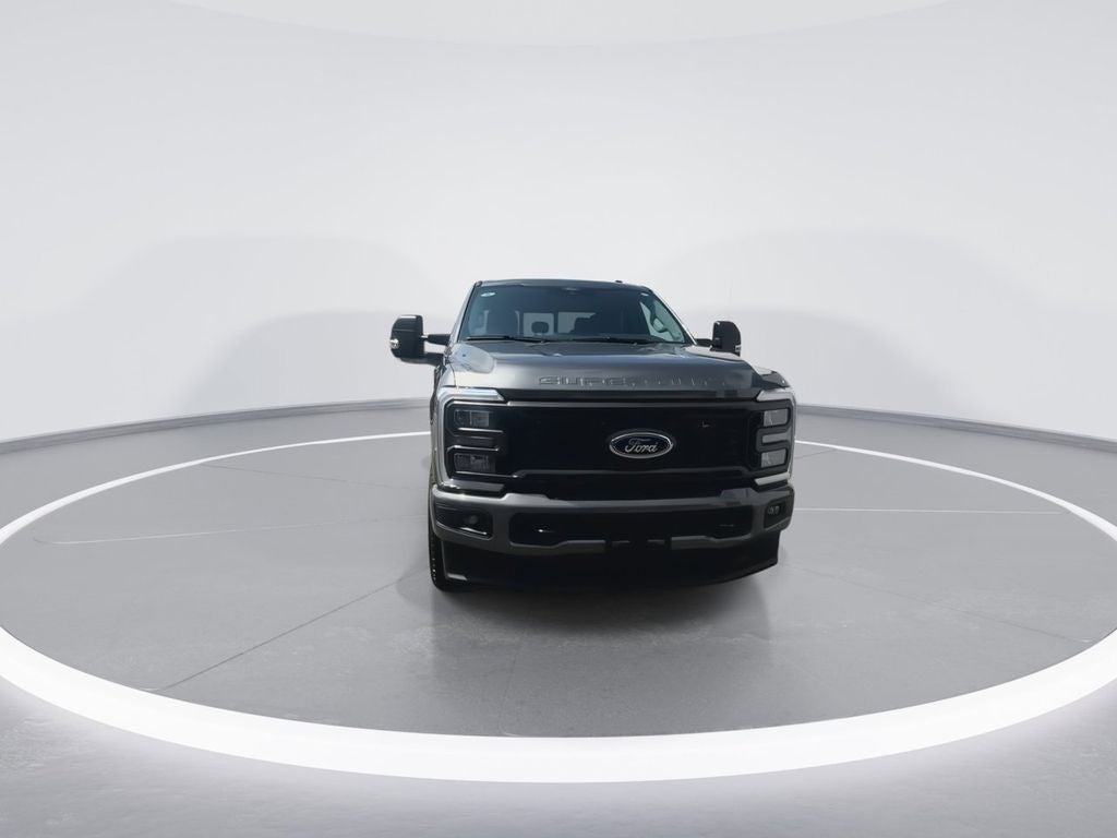 2025 Ford F-250SD XL