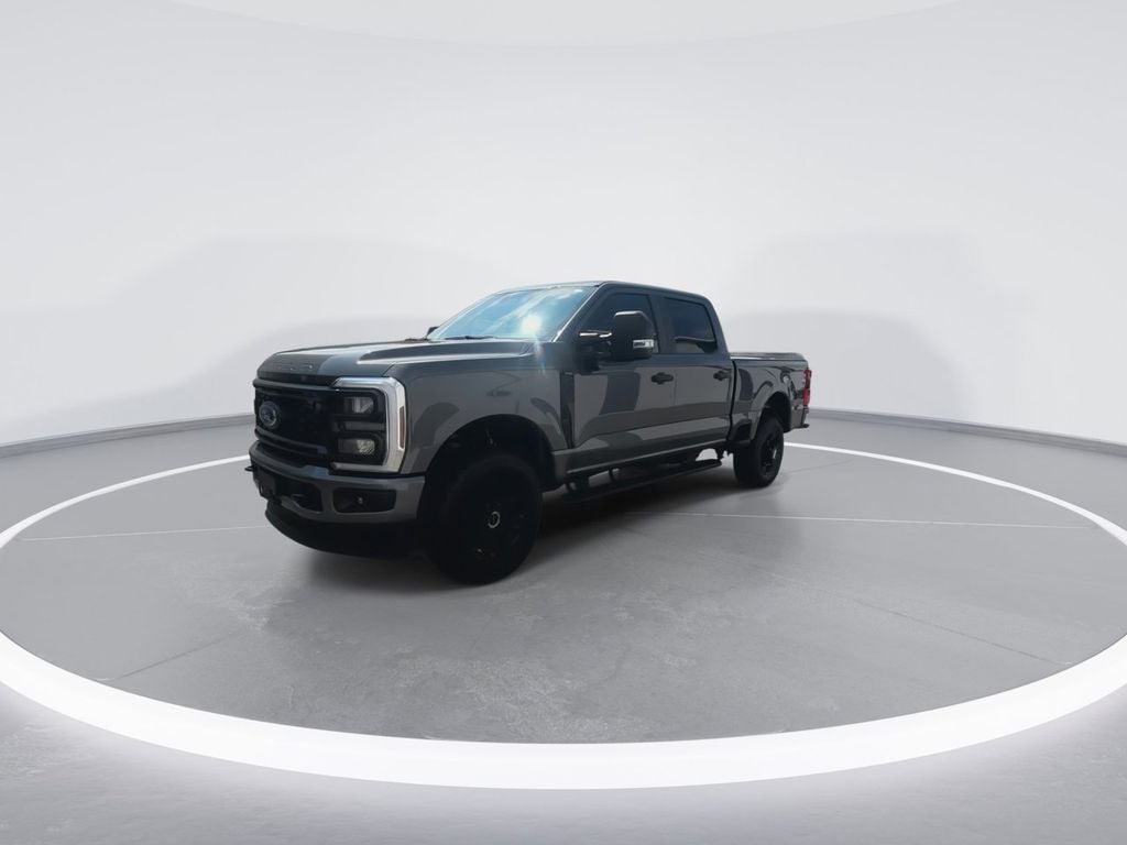 2025 Ford F-250SD XL