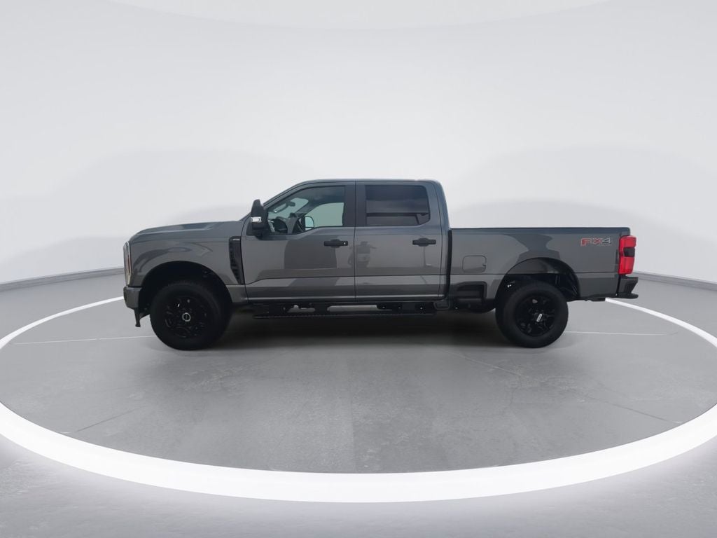 2025 Ford F-250SD XL