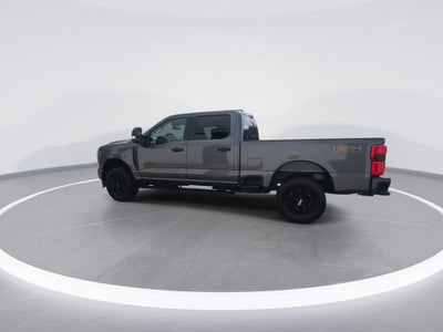 2025 Ford F-250SD XL