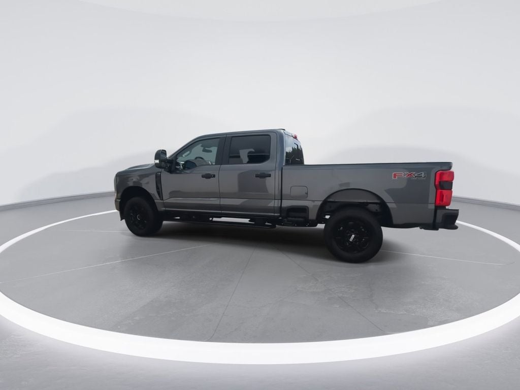 2025 Ford F-250SD XL