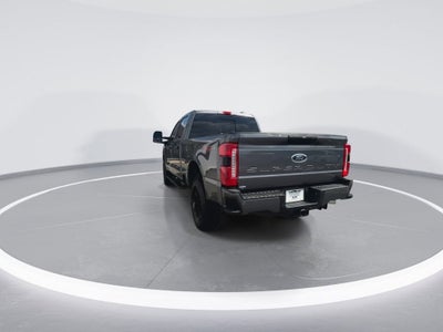2025 Ford F-250SD XL