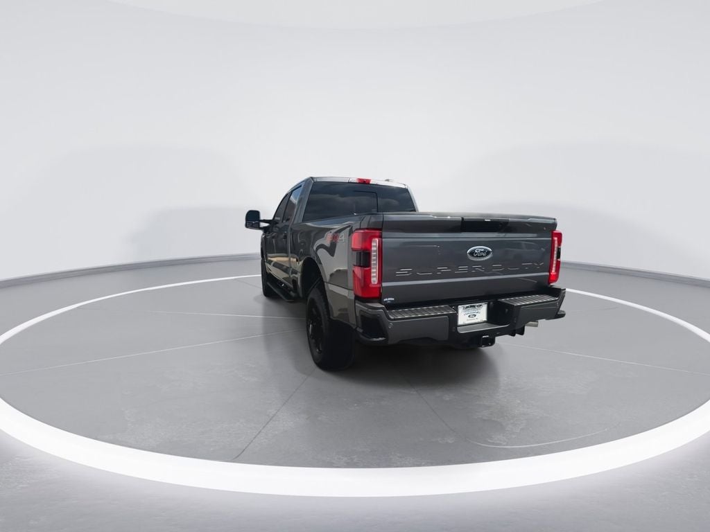 2025 Ford F-250SD XL