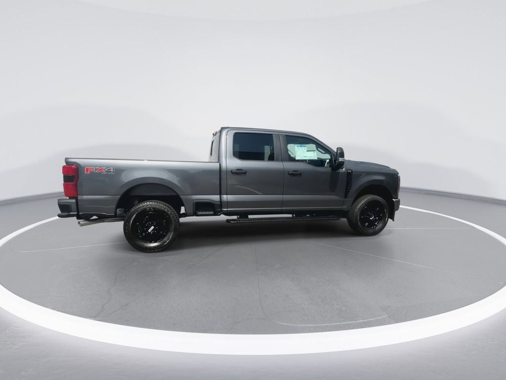 2025 Ford F-250SD XL