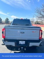 2024 Ford F-250SD Lariat ROUSH OFFROAD