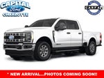 2024 Ford F-250SD King Ranch TREMOR
