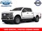2024 Ford F-250SD King Ranch TREMOR