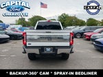 2024 Ford F-250SD King Ranch TREMOR