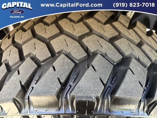 2024 Ford F-250SD Platinum