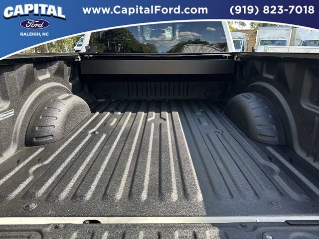 2024 Ford F-250SD Platinum