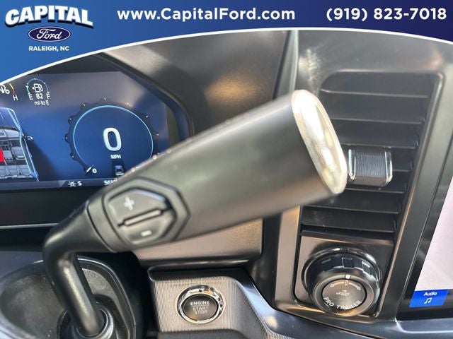 2024 Ford F-250SD Platinum