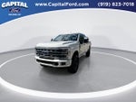 2024 Ford F-250SD Platinum