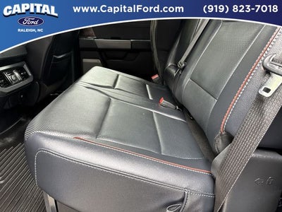 2023 Ford F-250SD Lariat