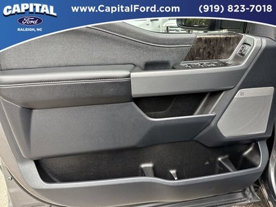 2023 Ford F-250SD Lariat