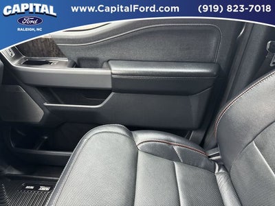 2023 Ford F-250SD Lariat