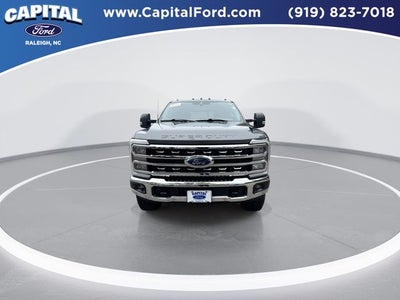2023 Ford F-250SD Lariat
