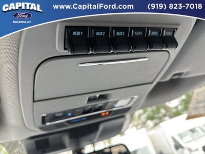 2023 Ford F-250SD Lariat
