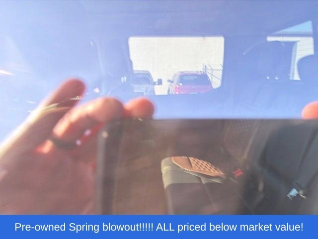2024 Ford F-250SD Lariat ROUSH OFFROAD